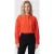 ARKET Haze Top Orange