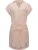 Ragwear Blousejurk ‘Bahaya’  perzik / wit