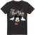 Disney Heren mickey mouse nieuwjaar t-shirt