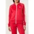 FILA Marliano Regular Taped Track Jacket True Red