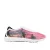 Le Coq Sportif Wendon Levity Dames Roze Trainers