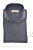 John Miller Overhemd donkerblauw, Effen