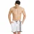 Arena Icons Beach Bermuda Logo White-black