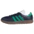 ADIDAS PERFORMANCE Sportschoen ‘Samba’  navy / smaragd
