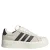 adidas Sportswear Streettalk Bold leren suède sneakers – ecru/zwart