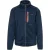 Trespass – Heren Bingham Fleece Vest (Marine Marl)