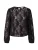 OBJECT Blouse ‘OBJBeverly’  zwart