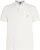 Tommy Hilfiger 1985 Poloshirt Off White