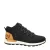 Timberland Euro Sprint nubuck veterboots zwart