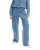 Alix the Label Mix Denim Pants