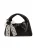 faina Handtas  zwart