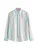 Next Overhemd  royal blue/koningsblauw / groen / rood / wit