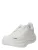 HOKA Loopschoen ‘Bondi 9’  grijs / wit
