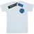 Li-cense Disney heren aladdin movie genie borst t-shirt