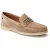 Base London Drum Leren Heren Sand Loafers