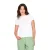 T-shirt van viscose dames 24 Colours