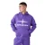Basic sweatshirt met capuchon Project X Paris Polaris