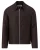 Drykorn | Heren | Jerson Overshirt Bruin