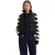 Levis Bubble Western-vest voor dames (Kaviaar)