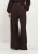 Co'Couture Wijde Broek Dames Lunacc Pleat Pant,