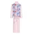 ADIDAS ORIGINALS Joggingpak ‘Adidas Originals x Liberty London’  blauw / rosa / rood / wit