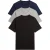 Tommy Hilfiger SS Shirt Heren (3-pack)
