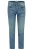 Salsa Jeans Jeans ‘Slim’  blauw