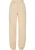 Urban Classics Broek ‘Essential’  pasteelgeel