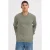 Blend – BHBRUTON CREW NECK KNIT NOOS – Heren – Gebreide truien
