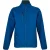 SOLS Dames/Dames Falcon Softshell gerecyclede Soft Shell jas (Koningsblauw)