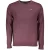 Crewneck Trui Stijl 21707