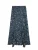 Desigual Rok  blauw / donkerblauw