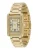 Emporio Armani Analoog horloge  goud / transparant / offwhite