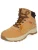 Dockers by Gerli Veterboots  sepia / donkerbruin