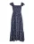 Apricot Jurk ‘ ‘  navy