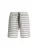 STRELLSON Broek ‘Hiro’  blauw / zwart / offwhite