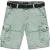 Cars Korte broek durras stone grey