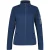 Icepeak bowersville fleece sweater met rits dames –