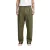 Katoenen Pantalon Met Plooien Anerkjendt Jakob