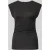 Vero Moda slim fit T-shirt van lyocellmix model ‘AVASARAH’