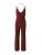 ABOUT YOU x Sofia Tsakiridou Jumpsuit ‘Leia’  bruin
