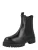 PAVEMENT Chelsea boots  zwart