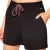 Kurze Tommy Jeans Dames Klassieke Sport