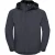 Russell Heren HydraPlus gewatteerd jack (Franse marine)