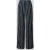 Vila High waist broek met elastische band, model ‘ELLEN’