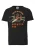 LOGOSHIRT Shirt  zwart