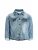 Next Tussenjas  blauw denim
