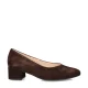 Gabor pumps