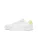 TOMMY HILFIGER Sneakers laag ‘Lopro’  limoen / wit / offwhite