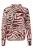 Maicazz Pydia – Blouse Fa26.20.001 Blouse Zebra Vibes